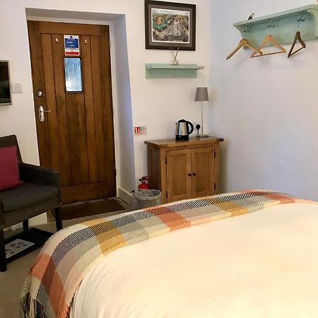 Lucy'S Tearoom Stow-on-the-Wold Quarto foto