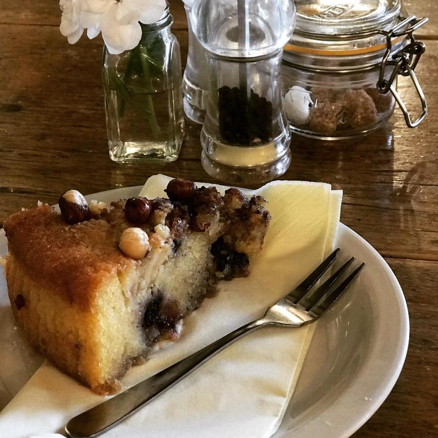 Lucy'S Tearoom Stow-on-the-Wold Exterior foto