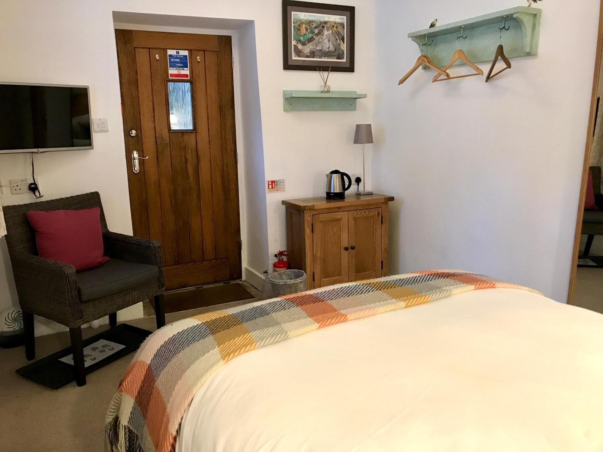 Lucy'S Tearoom Stow-on-the-Wold Quarto foto